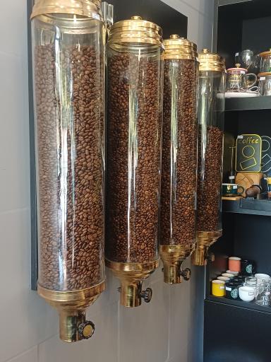 عکس قهوه ویولا