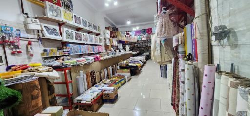 عکس سفره سرای عسکری