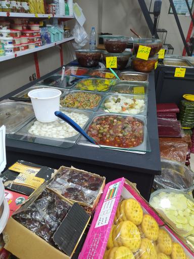 عکس پروتئین بهروز 