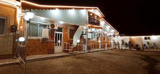 عکس مجتمع اقامتی ولیعصر