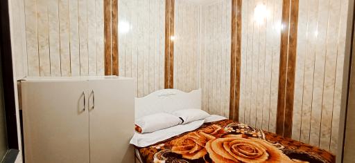 عکس مجتمع اقامتی ولیعصر