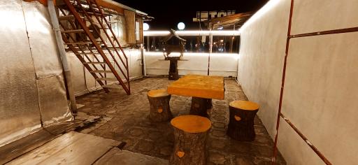 عکس مجتمع اقامتی ولیعصر