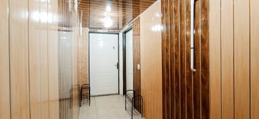 عکس مجتمع اقامتی ولیعصر