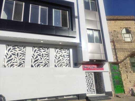 عکس رستوران ستیلا (دایی اکبر سابق شاهرود)