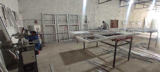 عکس آوین صنعت