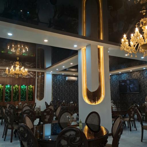 عکس رستوران ماندگار