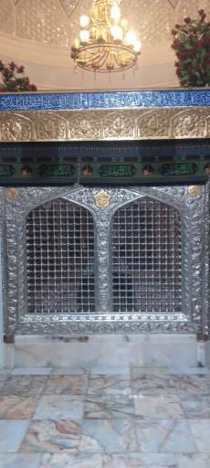 عکس امامزاده سلطان ابراهیم