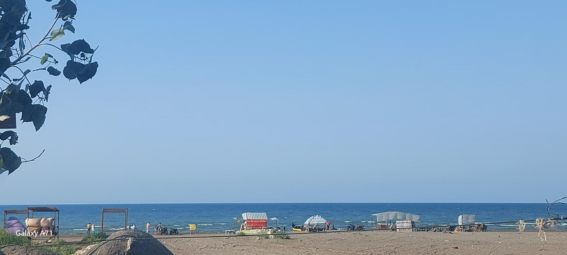 عکس هتل المپیک 