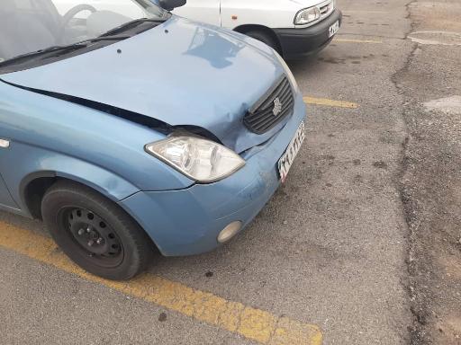 عکس خدمات vip رنگ خودرو اتو حاصلی