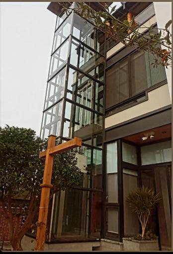 عکس فروشگاه آسانسور کاسپین (ولی پور)