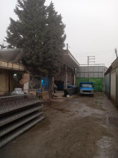 عکس واحد تولیدی توان تجربه 