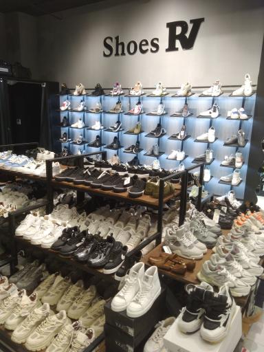 عکس رم وی آی پی