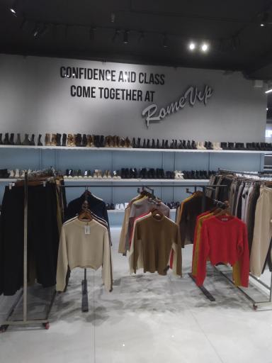 عکس رم وی آی پی