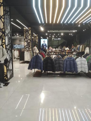 عکس رم وی آی پی