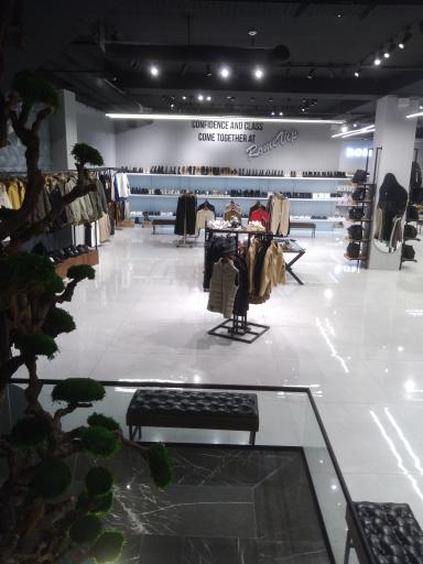 عکس رم وی آی پی