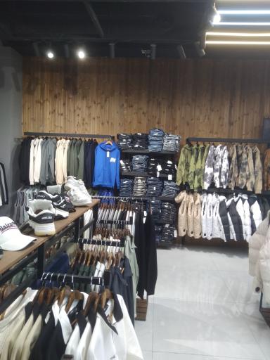 عکس رم وی آی پی