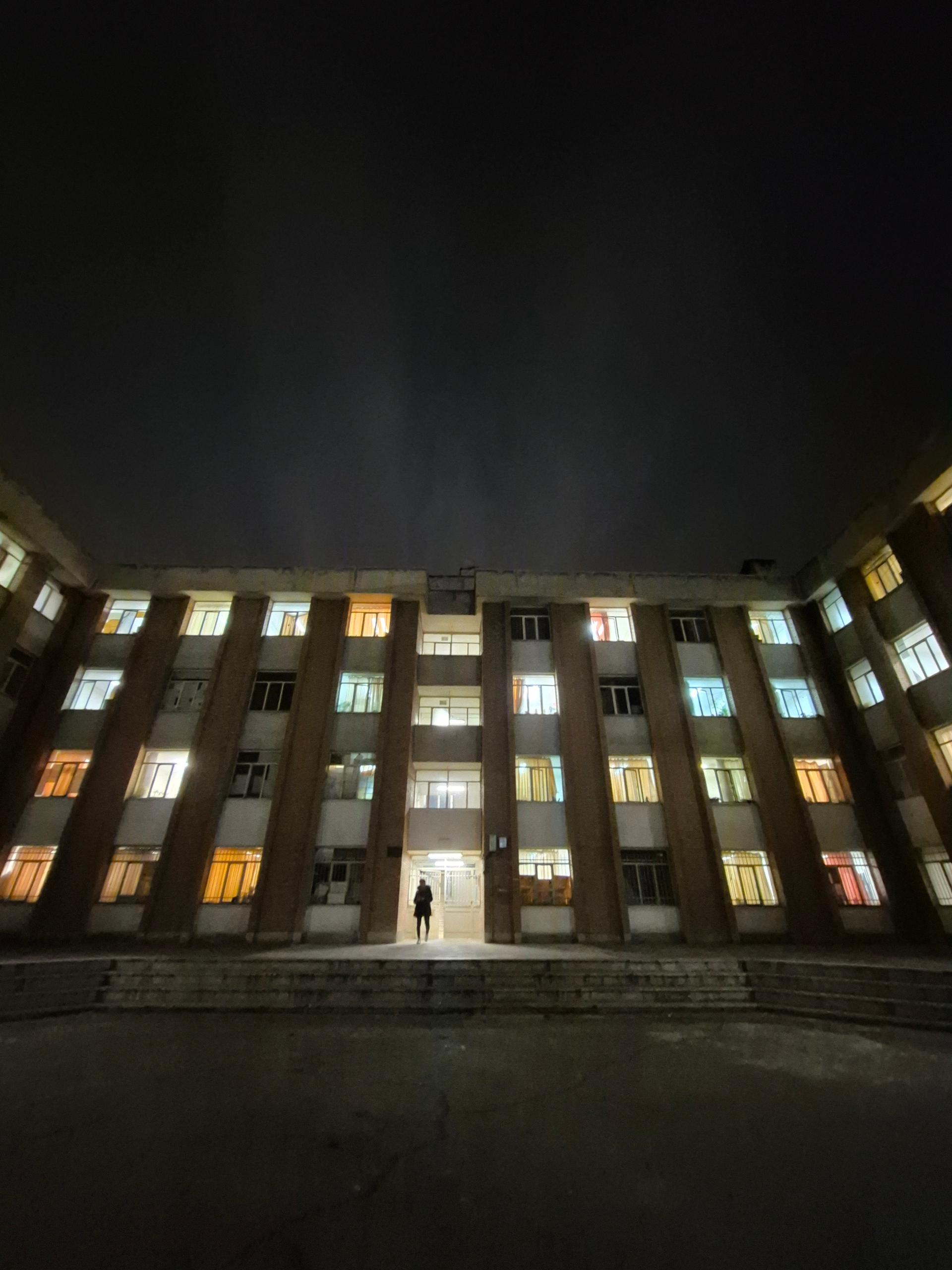 عکس ساختمان 22