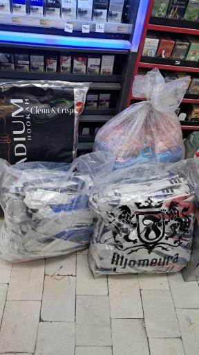 عکس دخانیات کیمیا