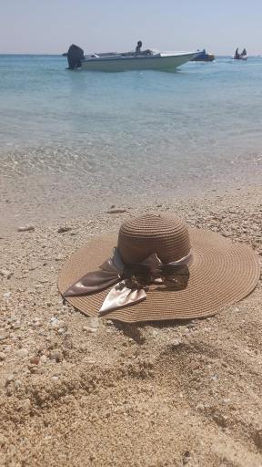 عکس کلوپ تفریحات دریایی ساحل