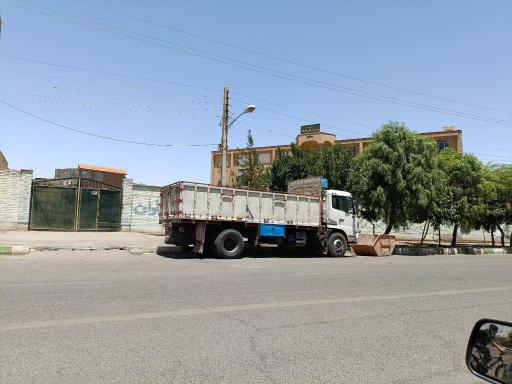 عکس هنرستان کار و دانش امام علی (ع)