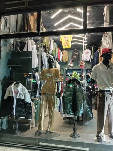 عکس پوشاک استایلینو 