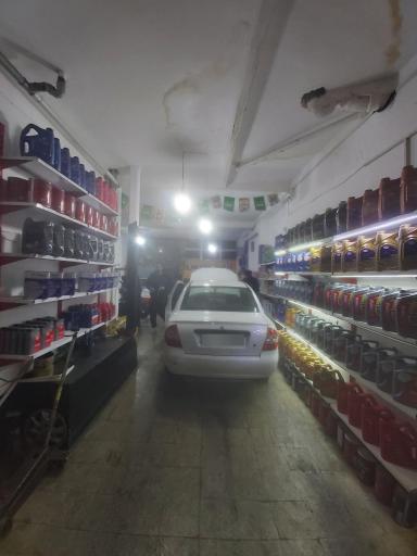 عکس اتو سرویس امید