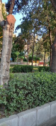 عکس بوستان طراوت