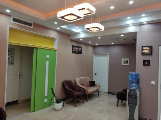 درمانگاه پوست و مو امین