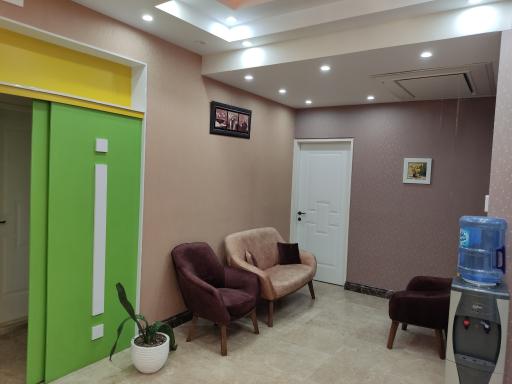 درمانگاه پوست و مو امین