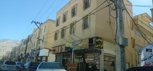 عکس کبابی فردین