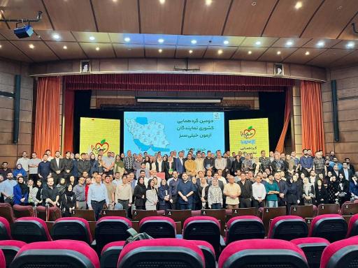 عکس هتل المپیک 