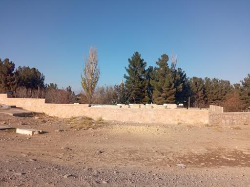 عکس آرامستان سر آسیاب