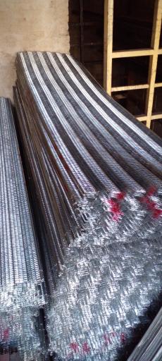 آهن آلات نعیمی