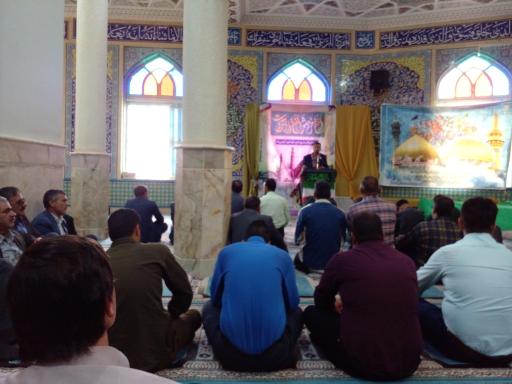 عکس امامزاده سلطان ابراهیم