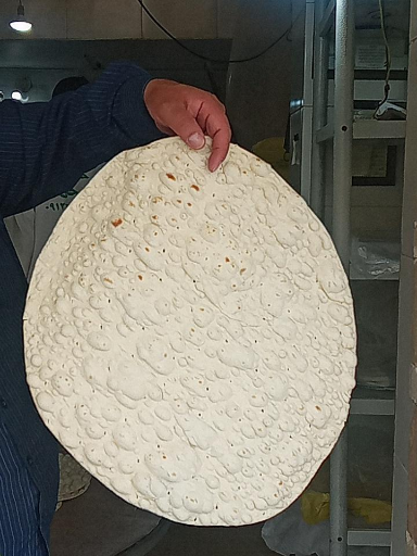 عکس تافتونی حسنلو