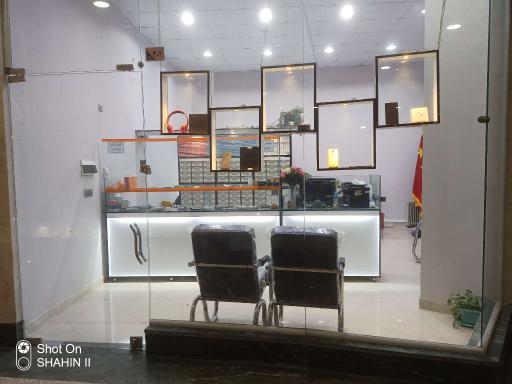 عکس نمایندگی گوشی glx