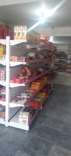 عکس هایپر مارکت پارسه