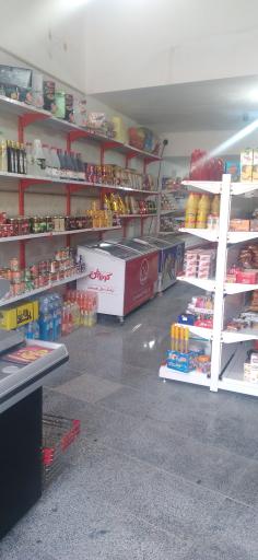 عکس هایپر مارکت پارسه