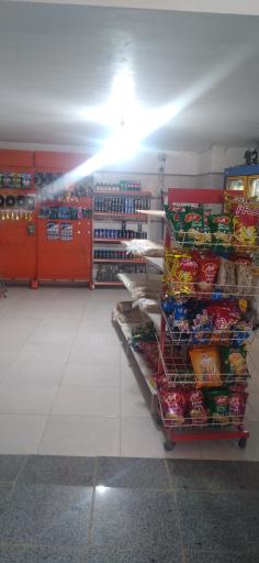 عکس هایپر مارکت پارسه