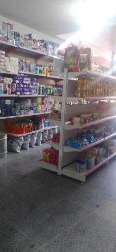 عکس هایپر مارکت پارسه