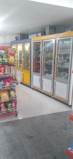 عکس هایپر مارکت پارسه