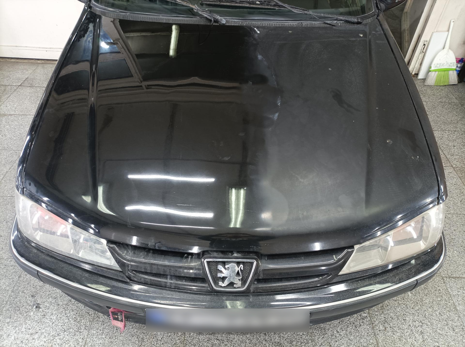 عکس مرکزتخصصی پولیش و نانو سرامیک