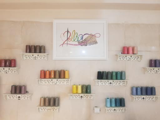 عکس مزون دلبر