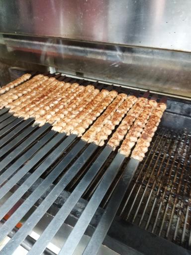 عکس رستوران اصفهان نو