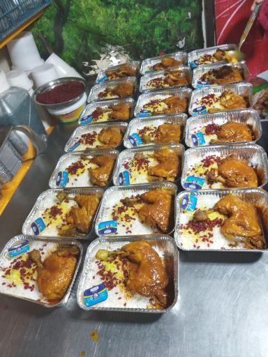 عکس رستوران اصفهان نو