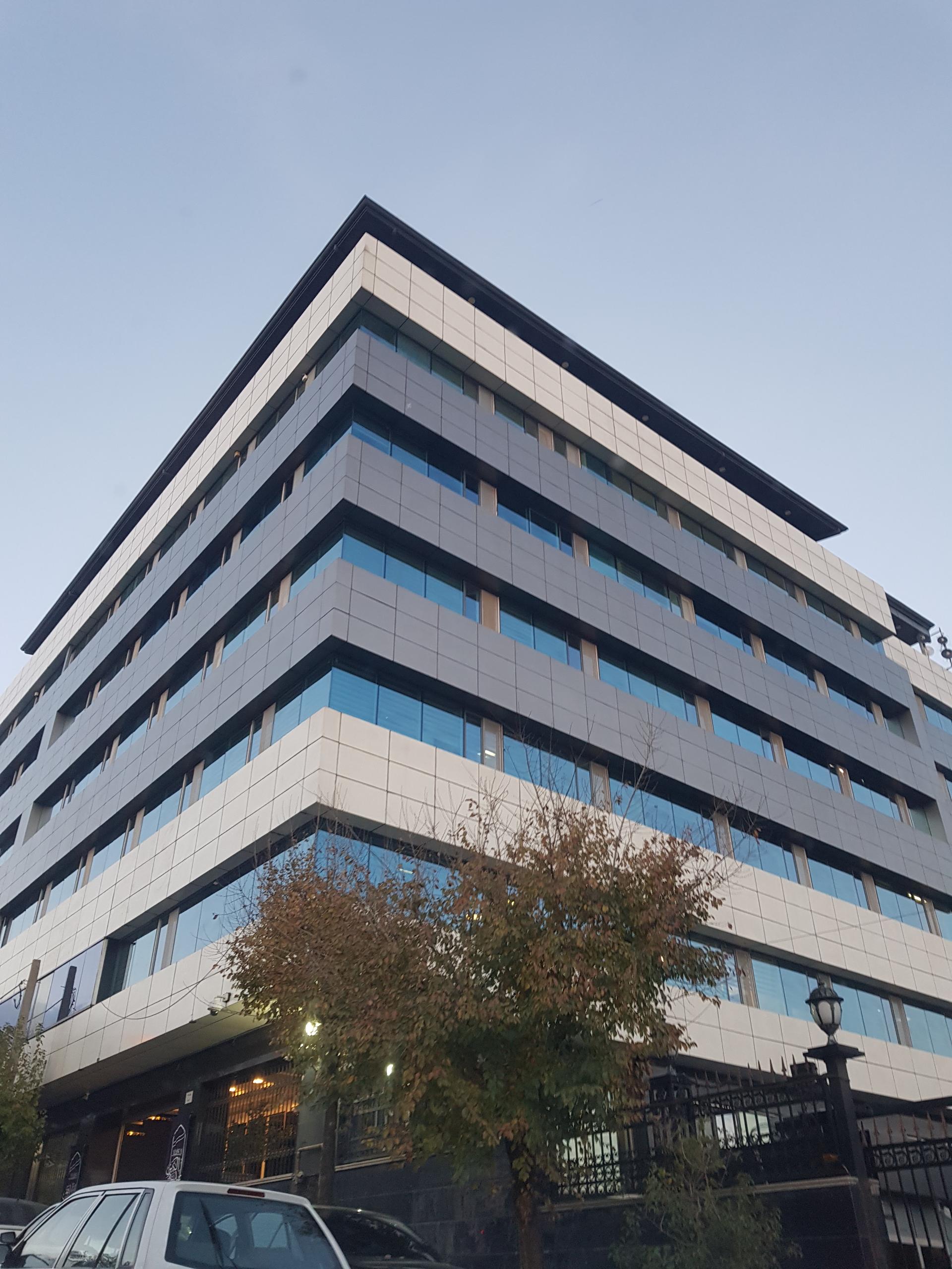 عکس شرکت توسعه انرژی پادکیش