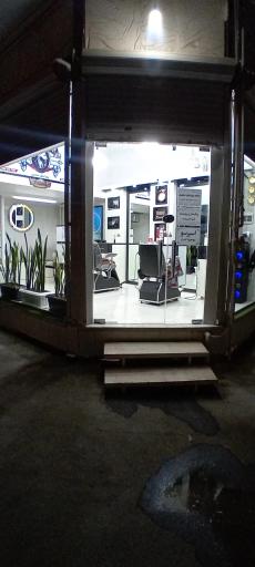 عکس پیرایش سهیل