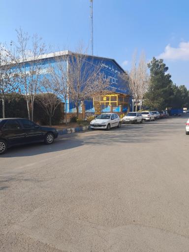 عکس شرکت پویش پارت سیمین