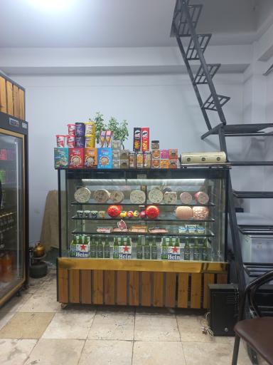 عکس سوسیس و کالباس سوسیس پارتی