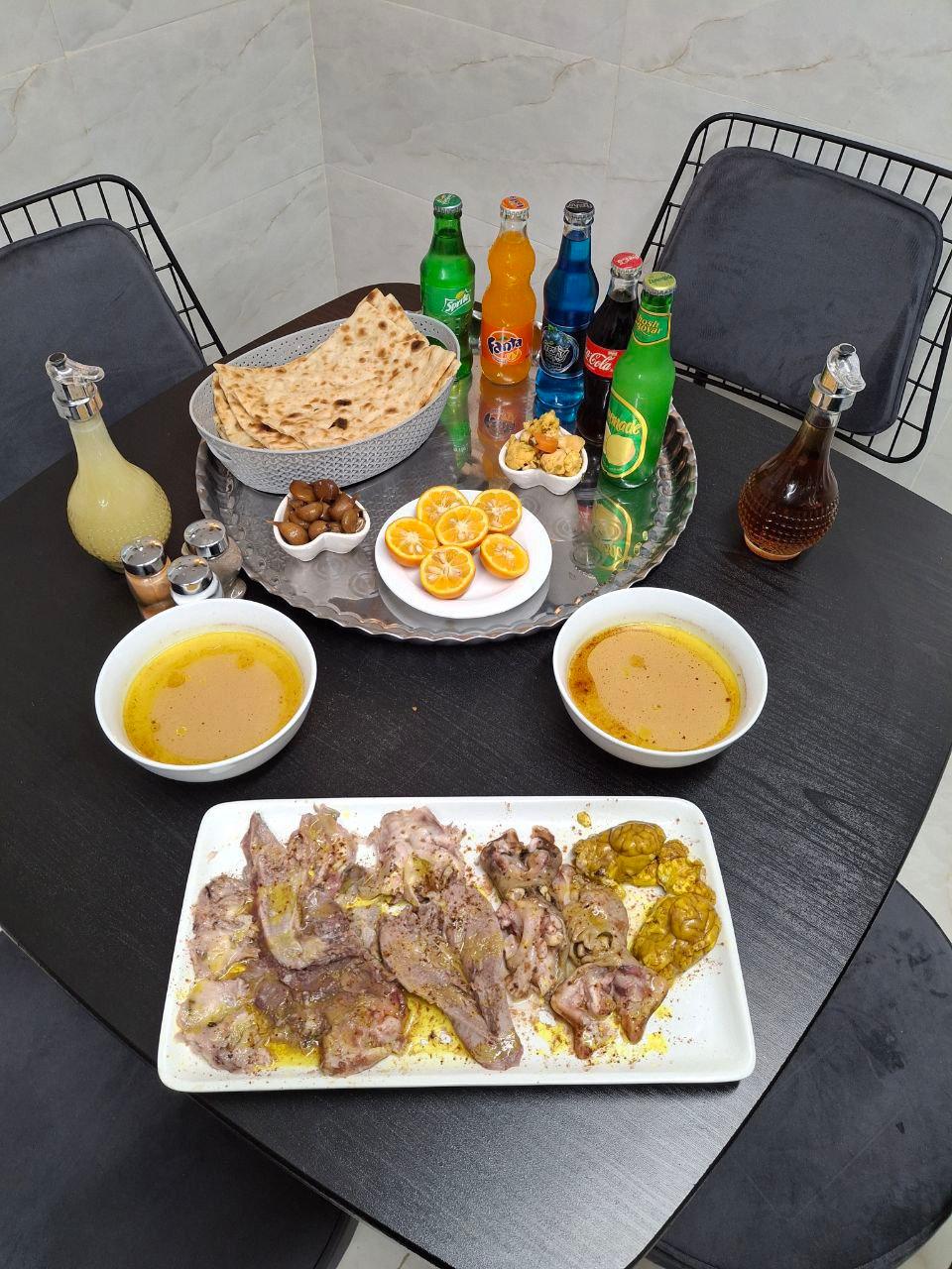 عکس دکتر طباخ